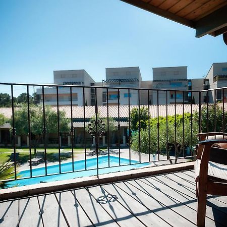 Residence Le Relax Porto-Vecchio  Quarto foto
