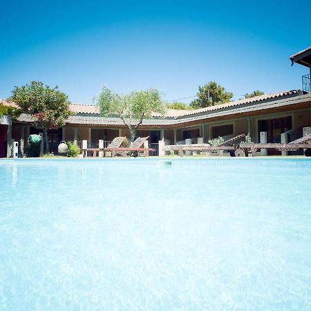 Residence Le Relax Porto-Vecchio  Exterior foto