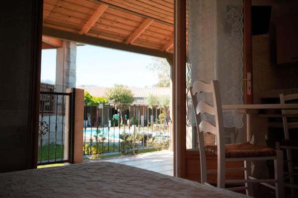 Residence Le Relax Porto-Vecchio  Quarto foto