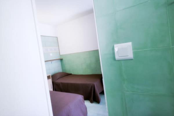 Residence Le Relax Porto-Vecchio  Quarto foto