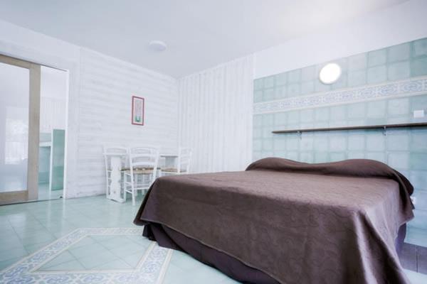 Residence Le Relax Porto-Vecchio  Quarto foto