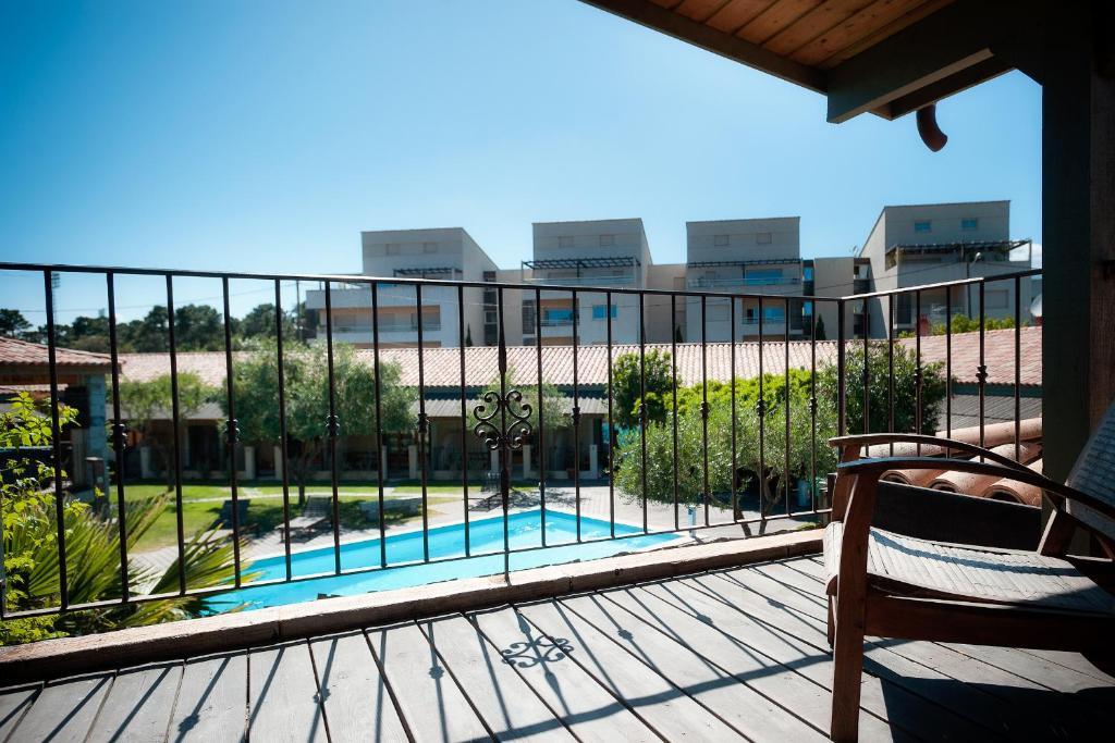 Residence Le Relax Porto-Vecchio  Quarto foto