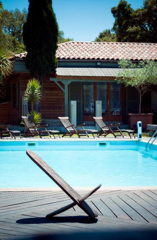 Residence Le Relax Porto-Vecchio  Exterior foto