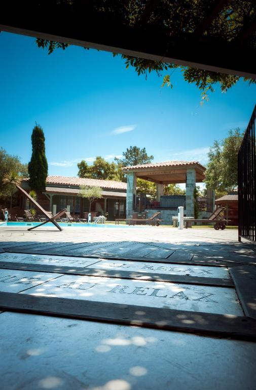 Residence Le Relax Porto-Vecchio  Exterior foto